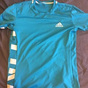 Adidas 2019 Summer Tennis Shirt